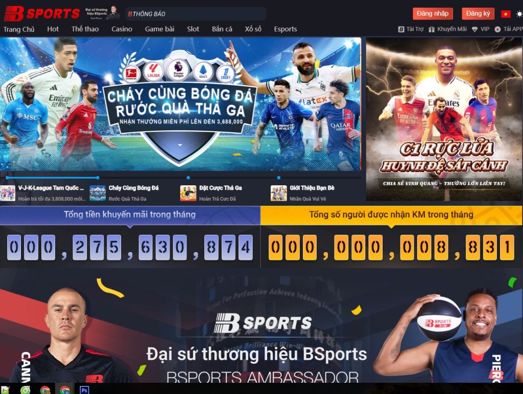 BSport