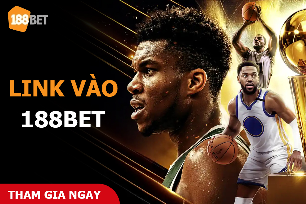 Link Vào 188bet