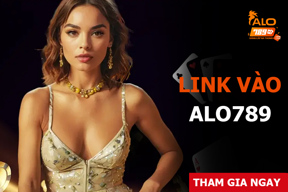 Link Vào Alo789