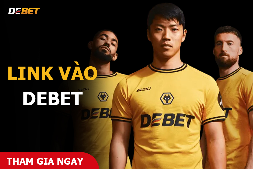 Link Vào Debet