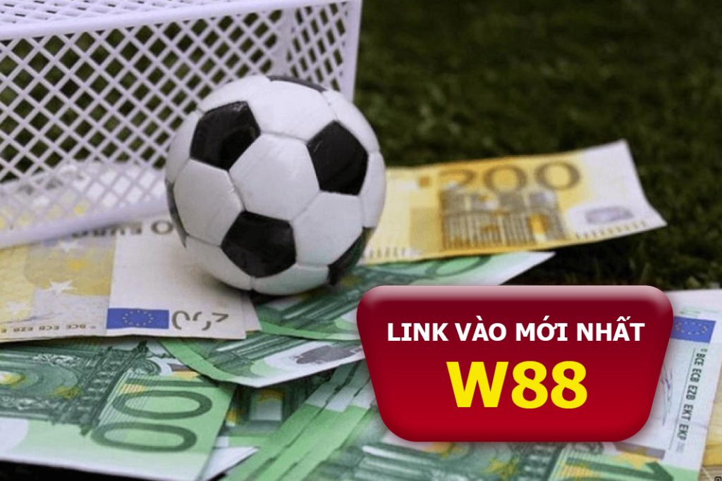 Link Vào W88