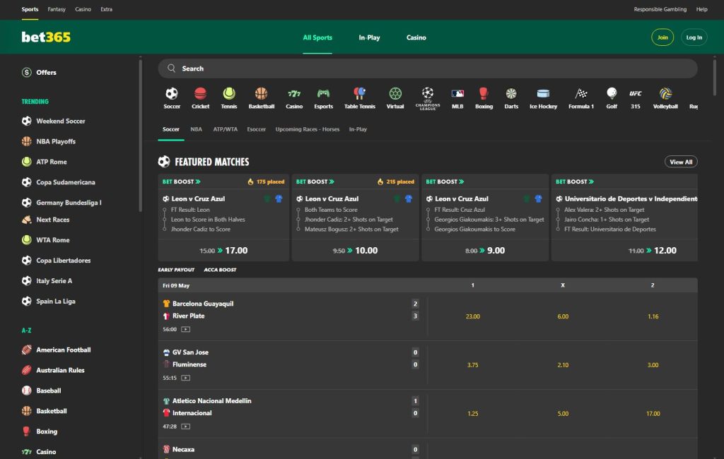 Bet365