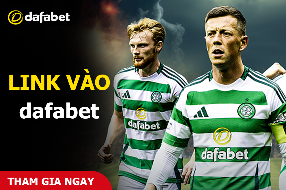 Link Vào Dafabet